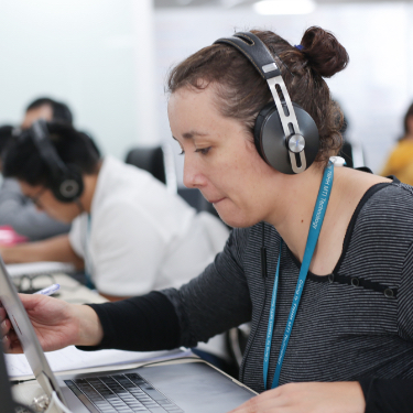 CARMEN KLAUSSNER, PH.D