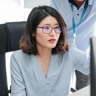 QUOC TRAN, MASTER OF SCIENCE